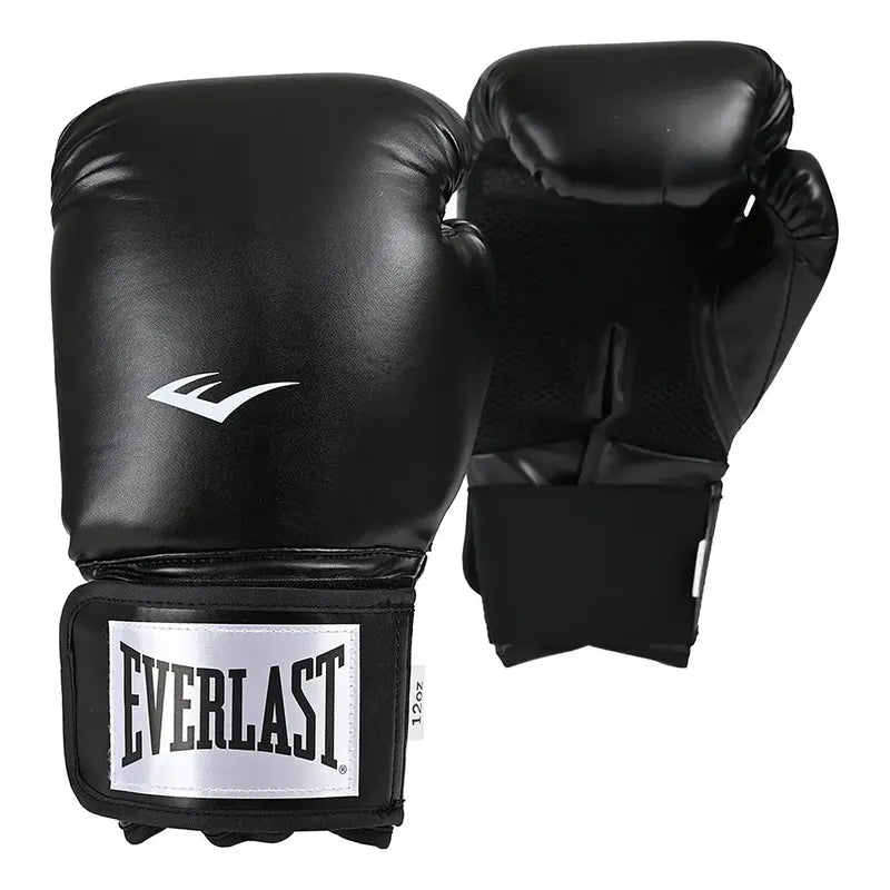Guantes Box Everlast Prostyle 2 X12312 12oz Negro