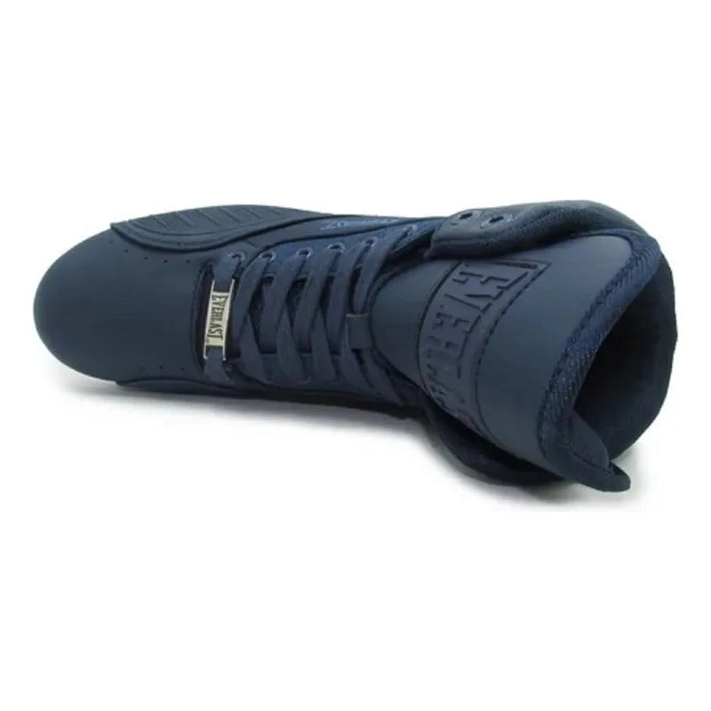 Tenis Everlast Box 9017 Punch 1 Marino