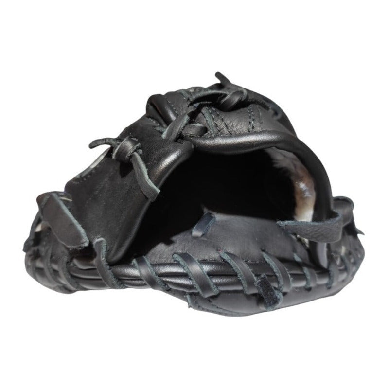 Guante Manopla Catcher Mod 697 Palomares Genuino Fpx