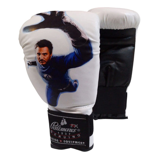 Guante Box Ed,unic Mr Fantastic Adulto 14y16oz Palomares Fpx