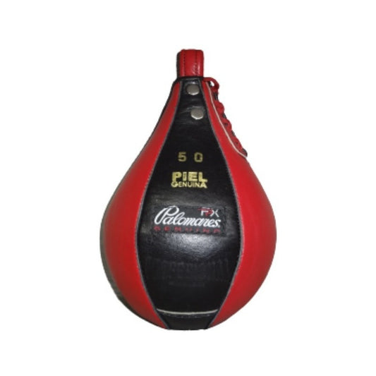 Pera Fija De Piel 100% #50 Rb Palomares Genuino Fpx