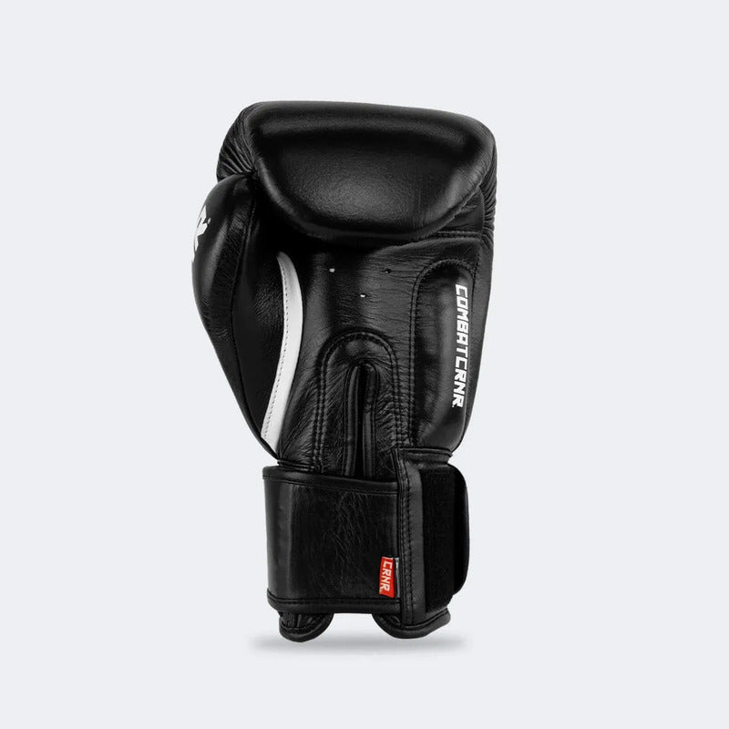 Par Guante Boxeo Tai Hwd 14/16oz Combat Corner Fpx 14 Oz Negro