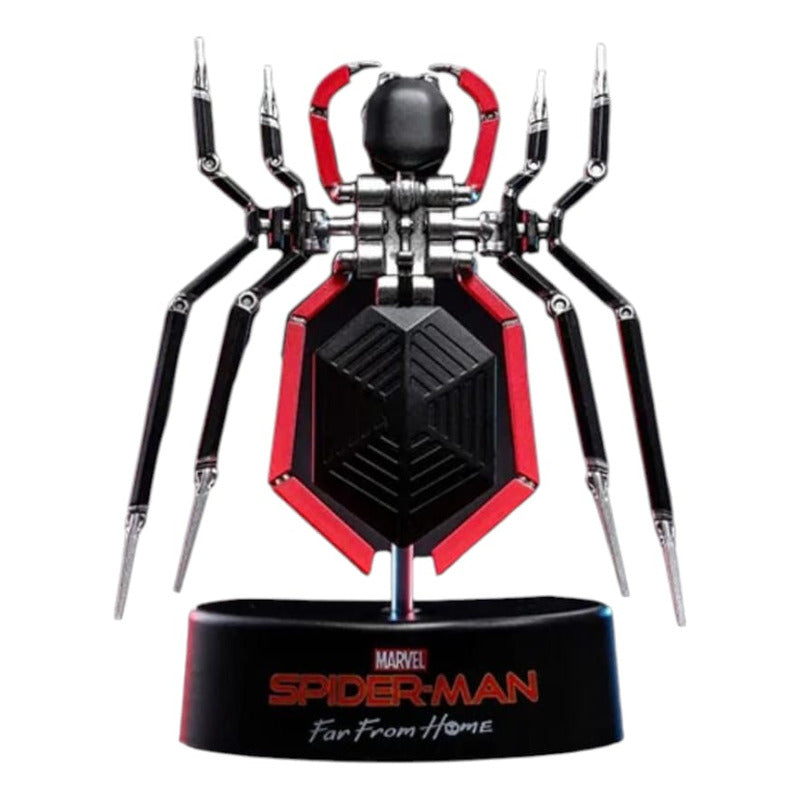 Hot Toys Spider-man Spider-drone Life-size Set Fpx