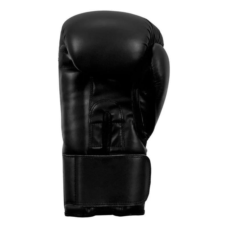 Guante Box Title Boxing Classic Super Bag 2.0 Palomares Fpx 16 Oz Negro