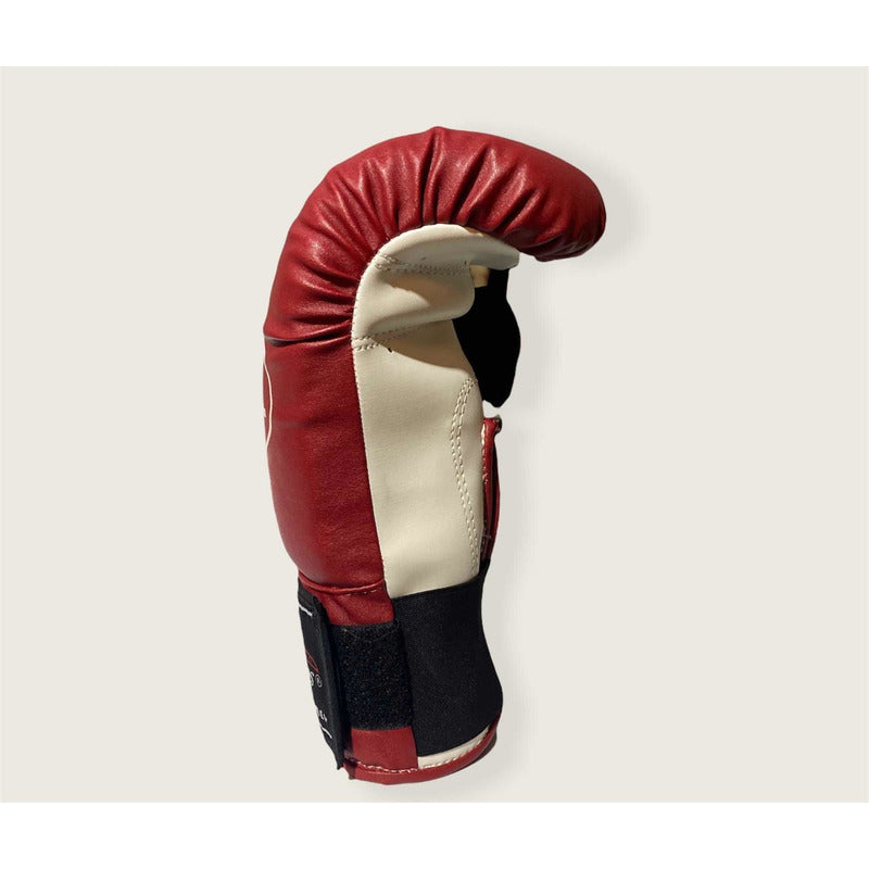 Par Guantes Box Boxing Gear Palomares Genuino Fpx