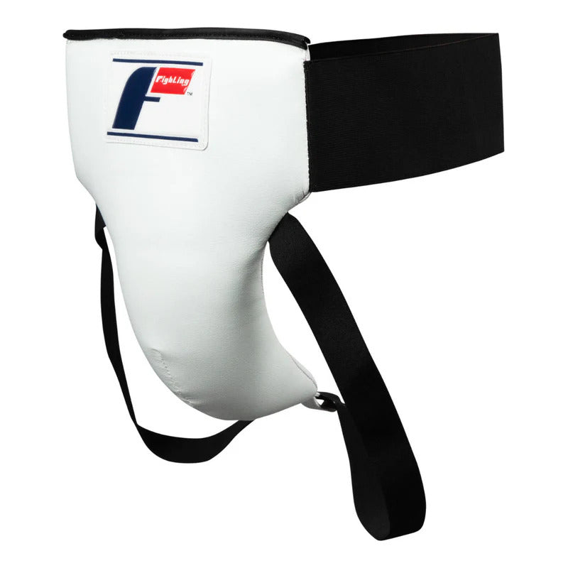 Protector Ingle Boxeo 2.0 Fighting Palomares Genuino Fpx