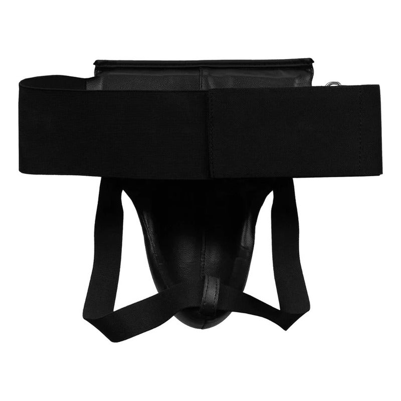 Protector Title Ingle 2.0 Deluxe Groin Palomares Fpx
