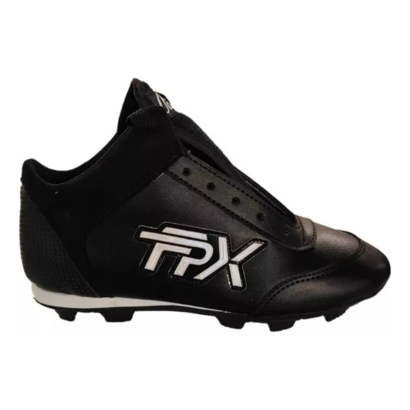 Spikes Americano Infantil 18 Al 24.5 Palomares Genuino Fpx