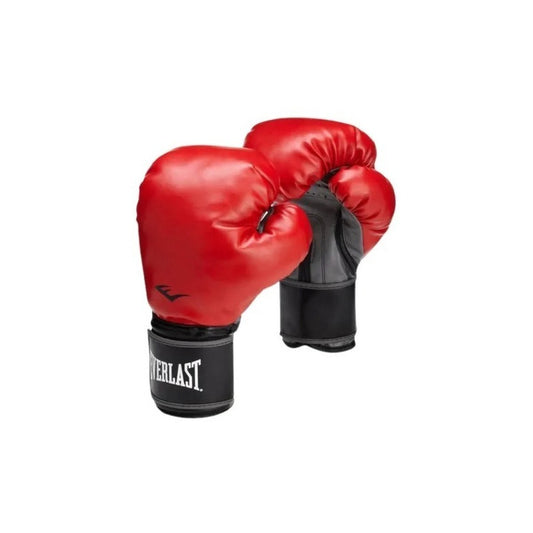 Guantes Box Everlast Sparring Velcro X121 Y X123.