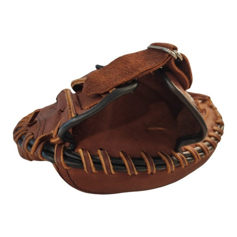 Manopla Béisbol Catcher 300 Infantil Palomares Genuino
