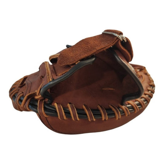 Manopla Béisbol Catcher 300 Infantil Palomares Genuino