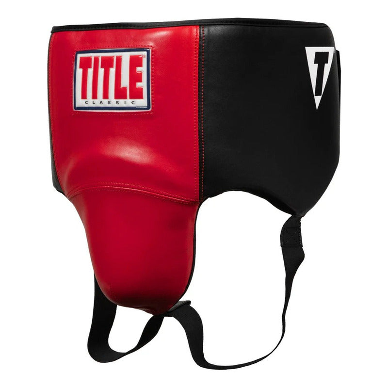 Protector Box Title Ultraligero Clásico 2.0 Palomares Fpx