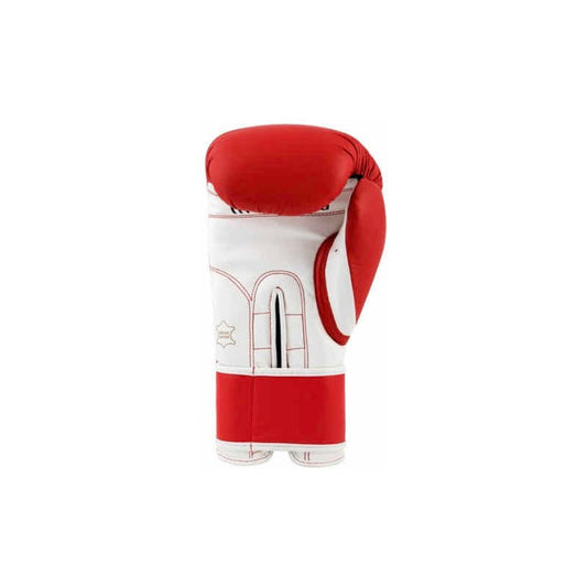 Guantes De Box Title Pro Style Piel  12 Y 14oz Palomares Fpx