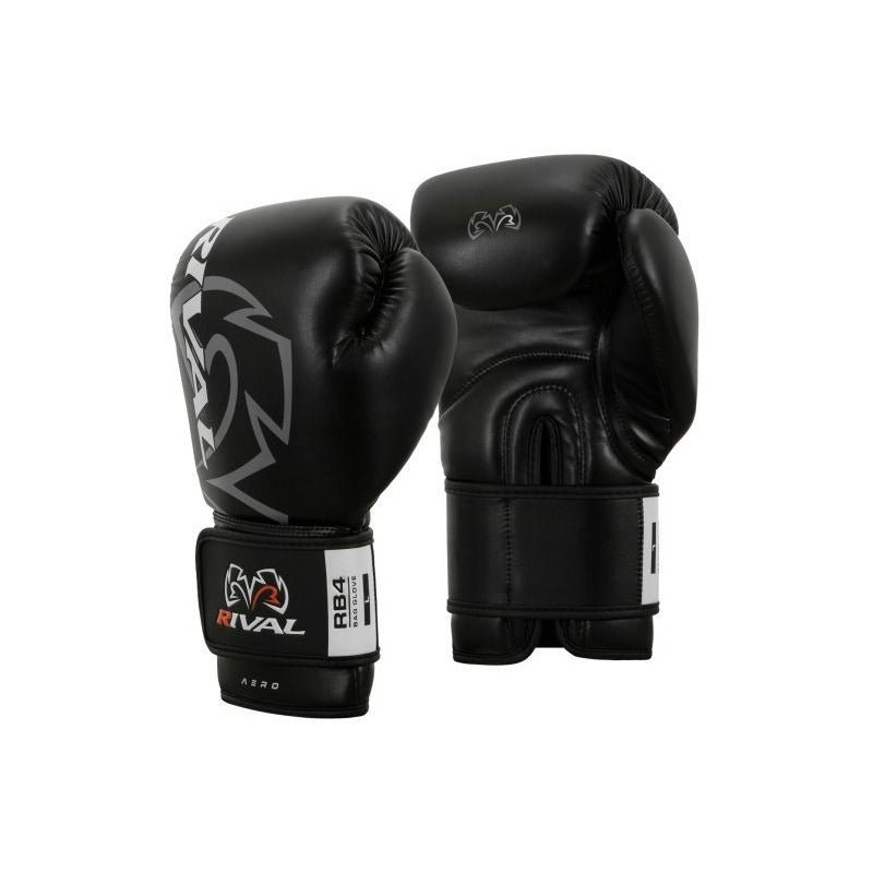 Guantes Box Econo Bag Rival Bk Palomares Fpx
