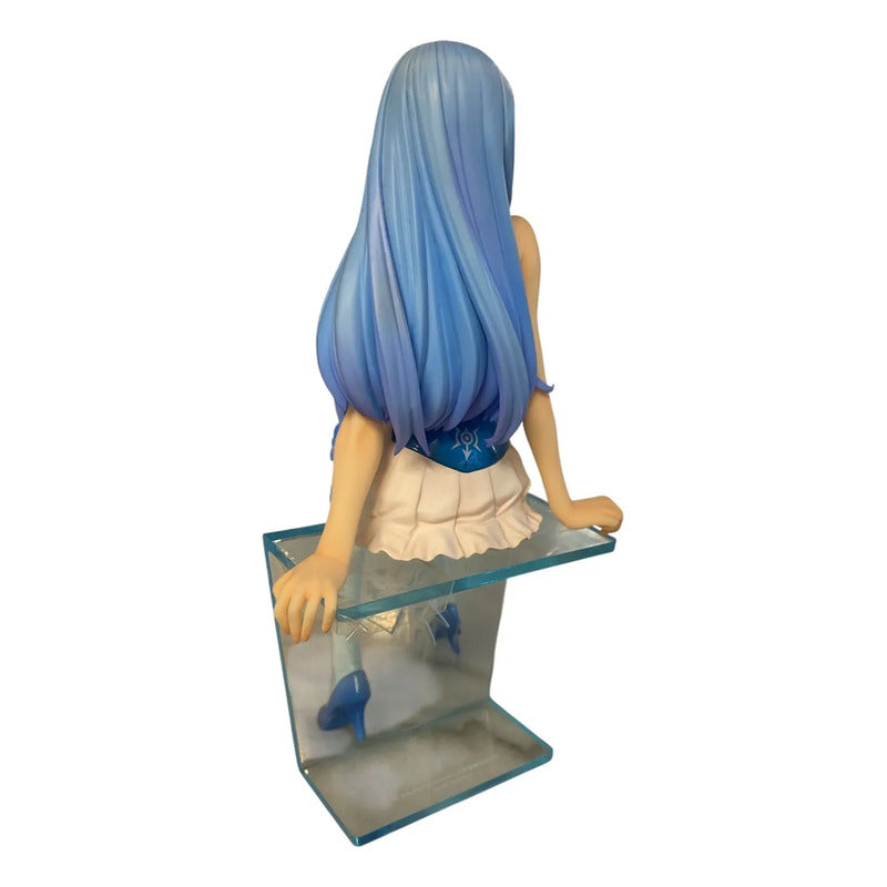 Figura Anime Hentai Takao Overknee 1/6 Palomares Fpx