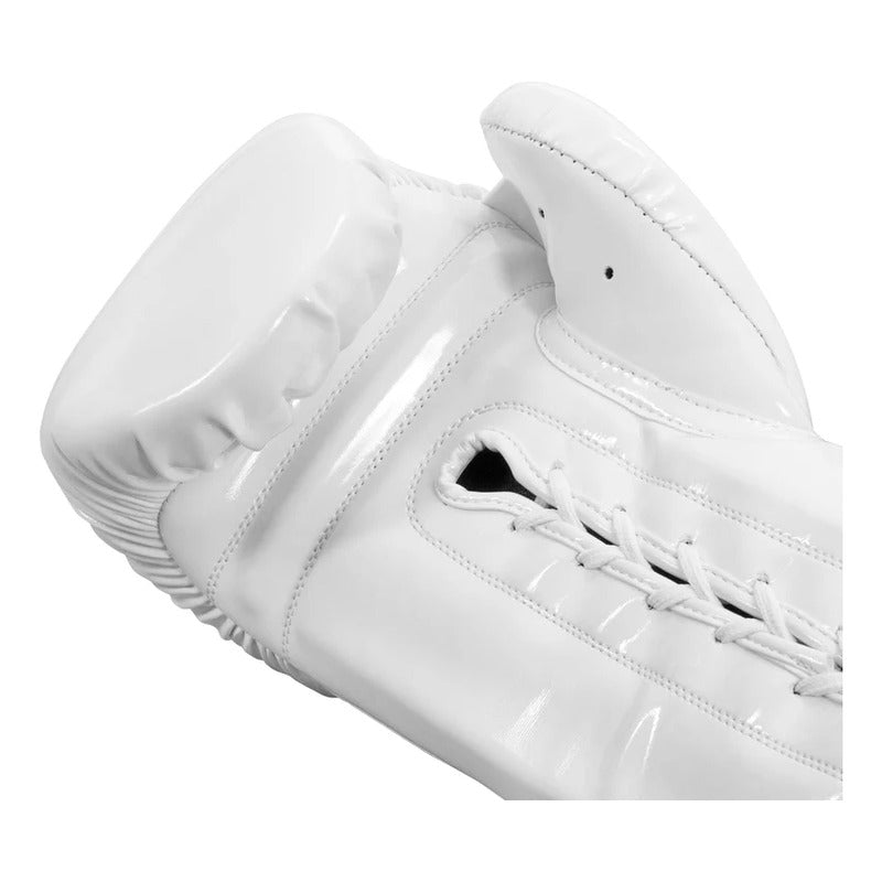 Guantes Title Inferno Vinil Agujeta.