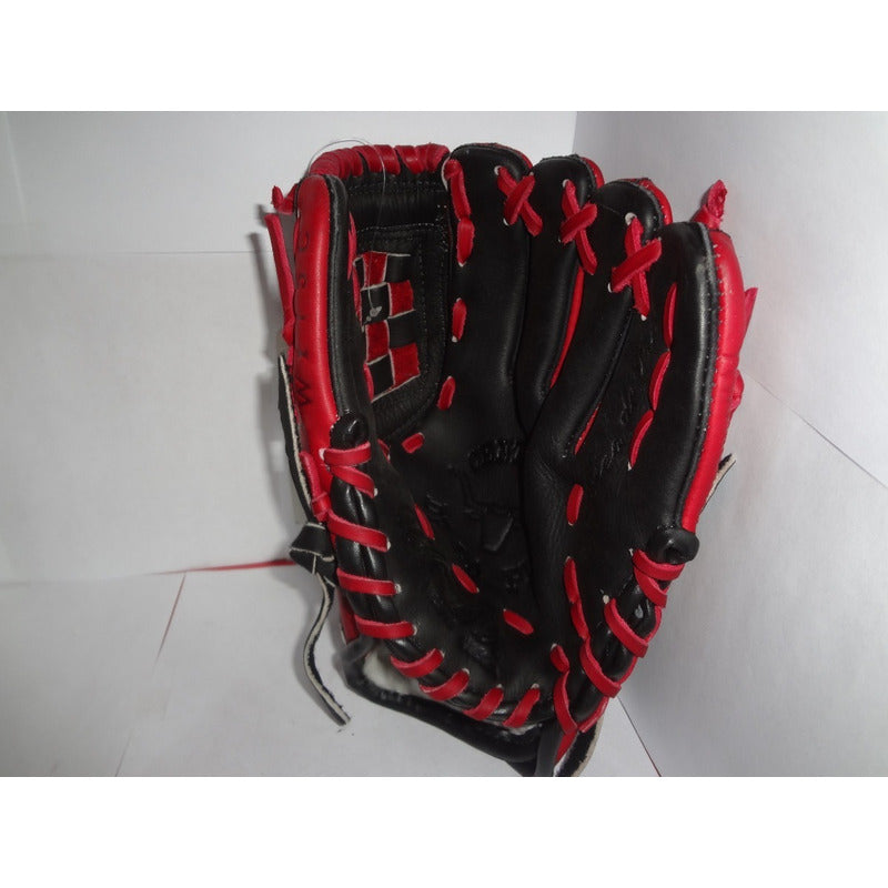 Manopla Béisbol Prof Modelo W115 Rd 12 PuLG Palomares Fpx