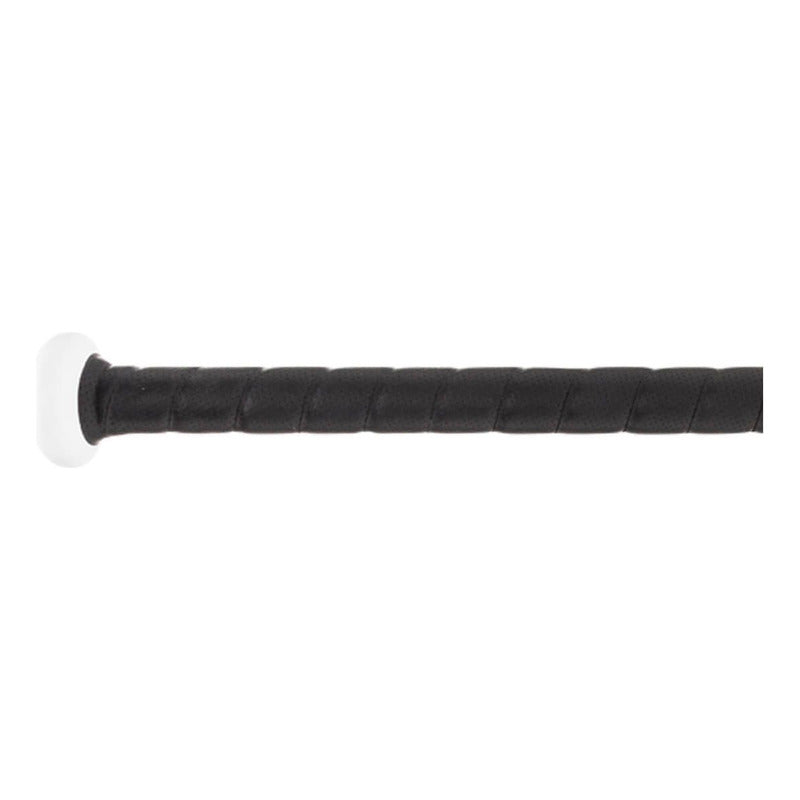 Bate Béisbol Easton Tbr12 Aluminio 32  2 3/4  Acolchado Negro C/ Blanco