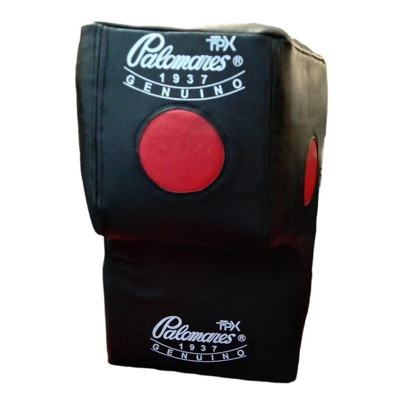 Modulo Golpeo Piel Box Palomares Genuino Fpx