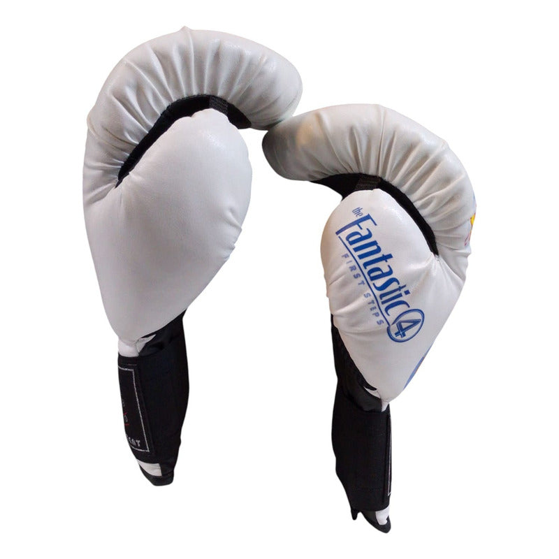 Guante Box Ed.unica Adulto 14y16oz Antorcha Humana Fpx