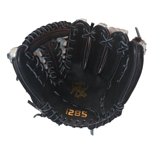 Guante Manopla Beisbol 1285 Tejido 13puLG Palomares Fpx Negro Adulto