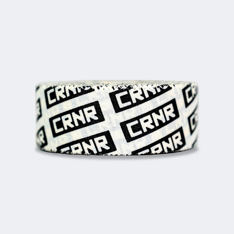 Cinta Hi Tack Combat Tape 1puLG Combat Corner Boxeo Fpx Blanco Juvenil/adulto