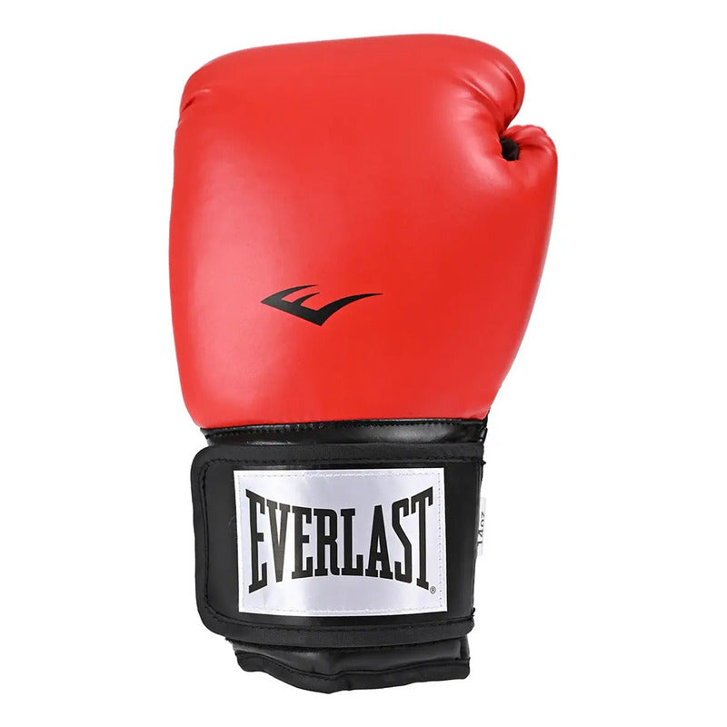 Guantes De Boxeo Prostyle 2 Everlast 16oz Rojo