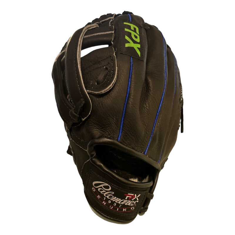 Manopla Béisbol Modelo 9970 Bw 12 PuLG Zurda Palomares Fpx