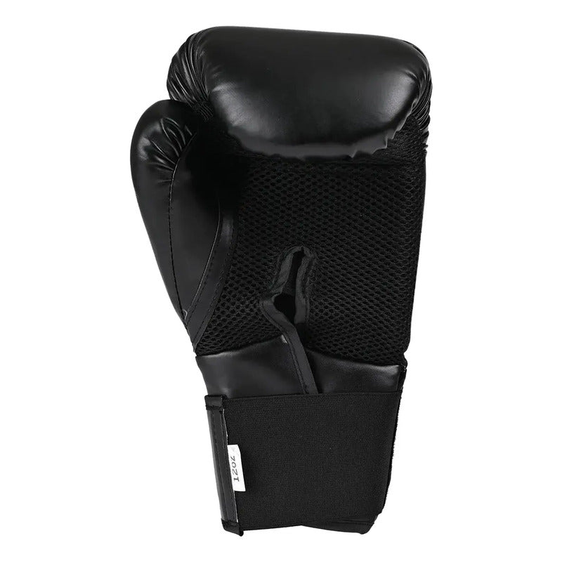 Guantes De Box Prostyle2 Everlast Color Negro Talla 14oz
