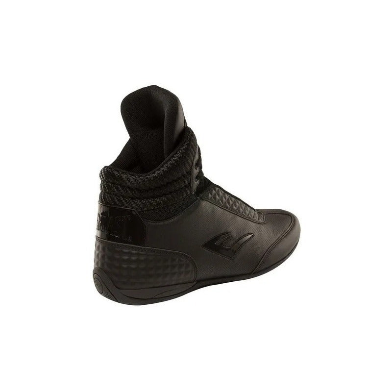 Tenis Everlast El-3040 Box Deportivo Adultos.