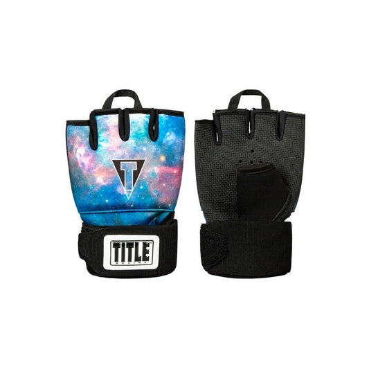 Guante Venda Box Sublimated Glove Wraps Palomares Fpx