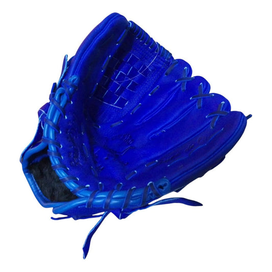 Guante Manopla Béisbol G125 11.5 Cfneg Palomares Fpx