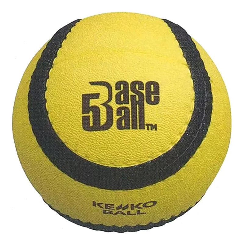 Pelota Beisbol Kenko Baseball5 Wbsc Palomares Fpx