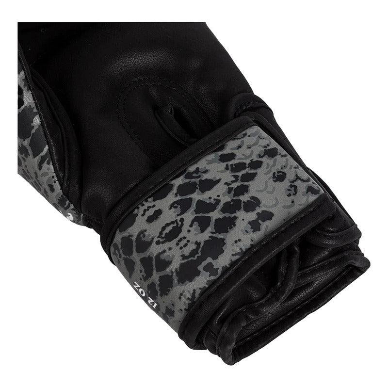 Par Guantes Box Venum Amazonia Gris 14 Y 16oz Palomares Fpx