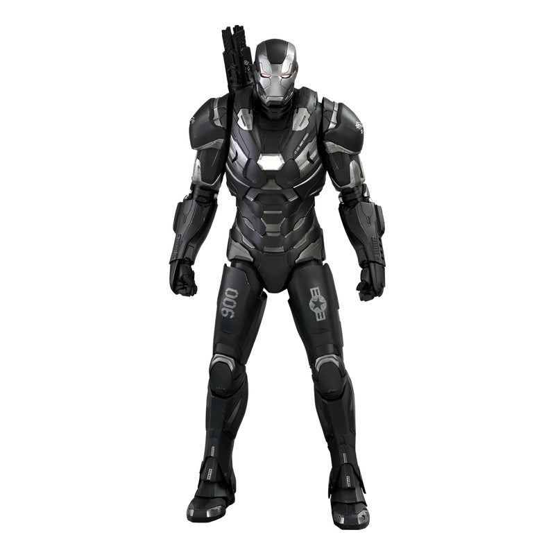 Hot Toys War Machine Avengers Endgame