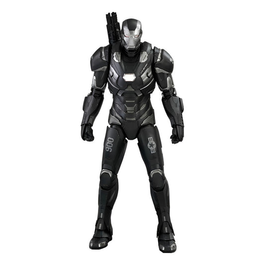 Hot Toys War Machine Avengers Endgame