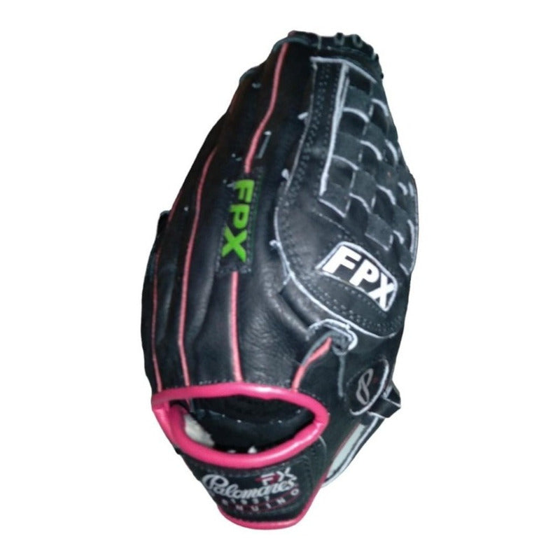 Guante Manopla Mak 144 14 PuLG.  Palomares Genuino Fpx