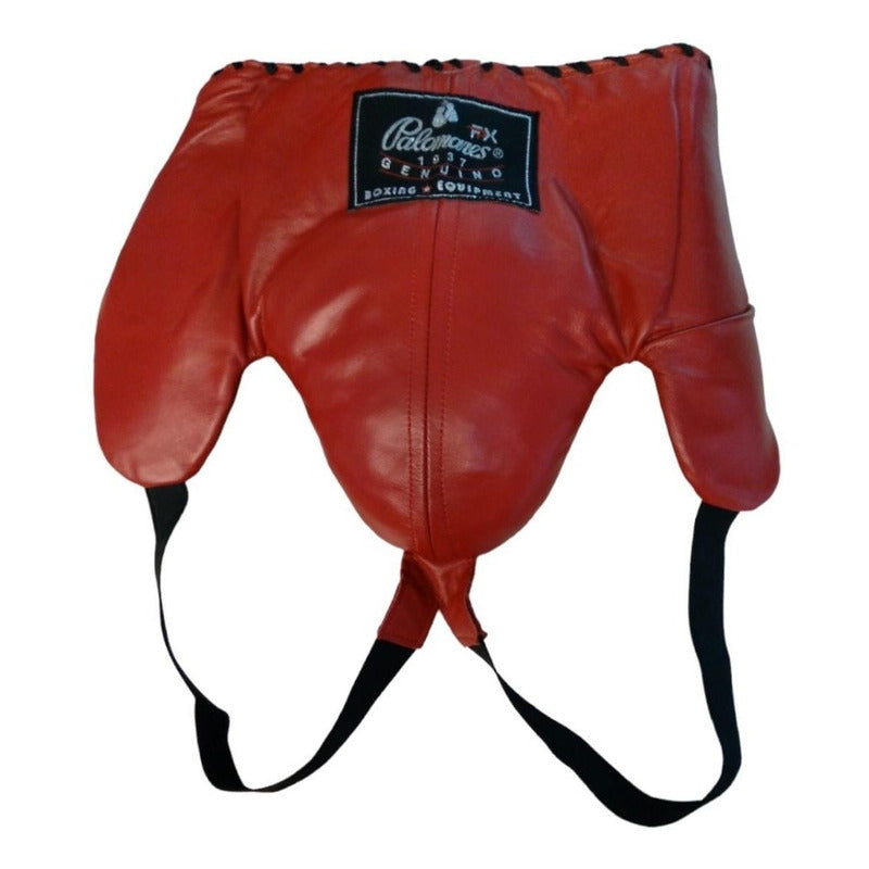 Riñonera De Proteccion Nueva Palomares Genuino Vinil