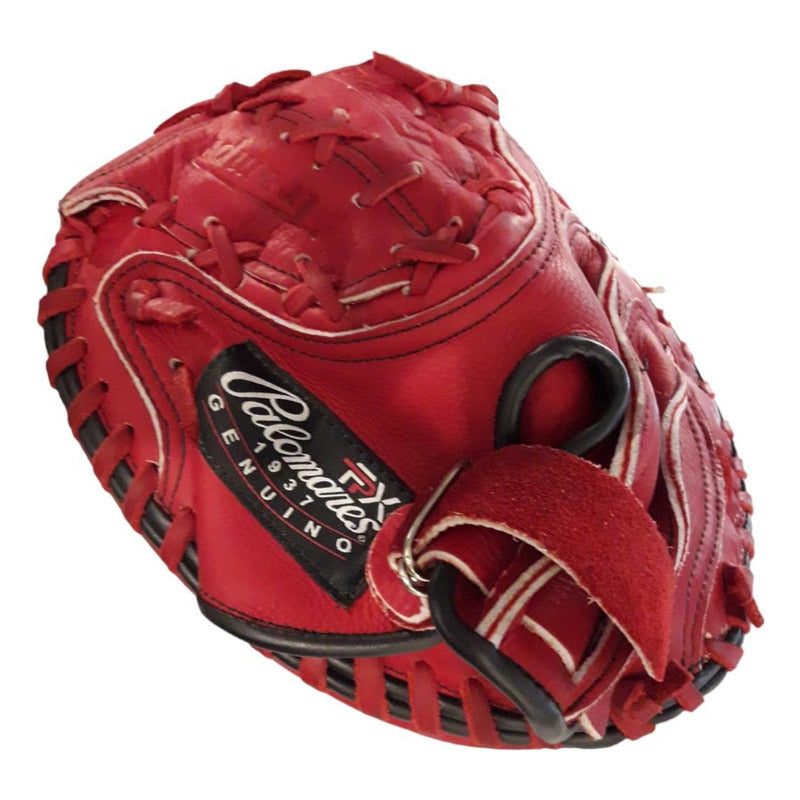 Manopla Béisbol Catcher 300 Rd Infantil Palomares Genuinofpx