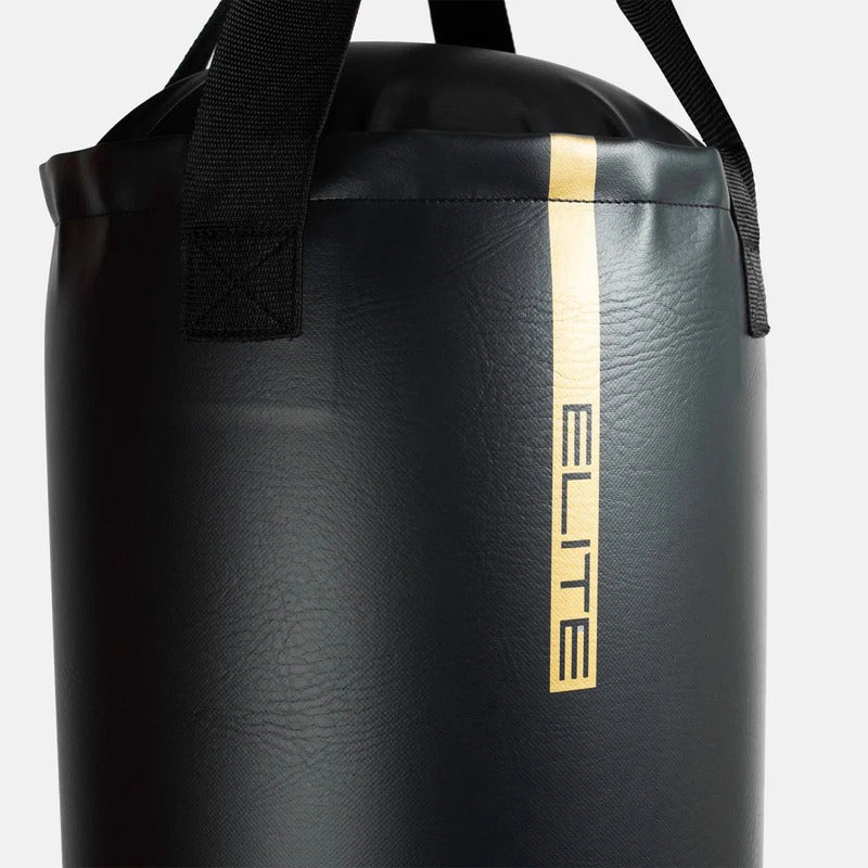 Costal Elite Box 70 Lbs Everlast Xc70n Negro