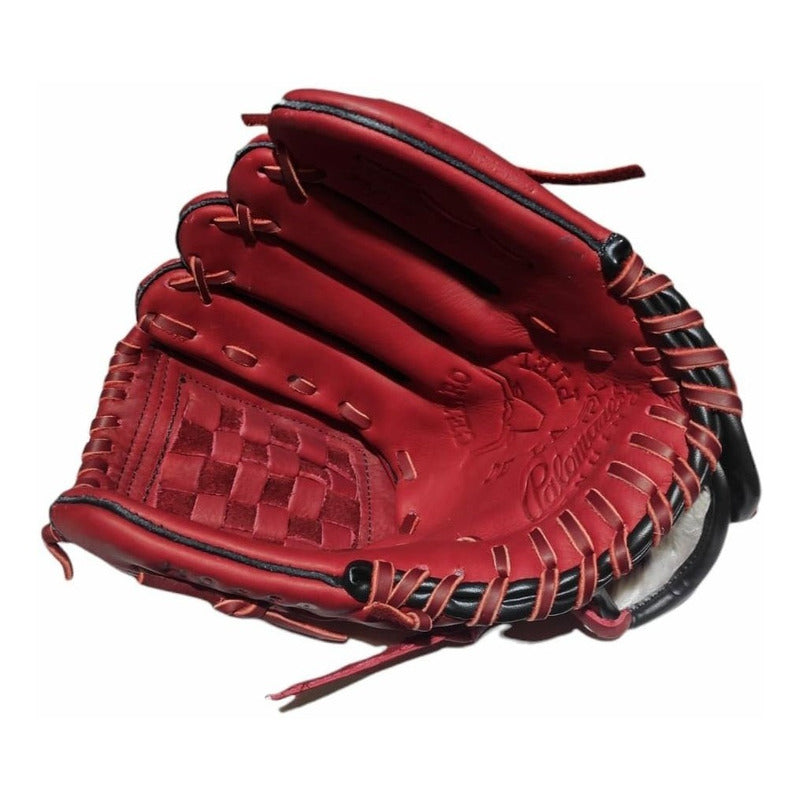 Guante Manopla Beisbol G350 12.5  Palomares Genuinofpx