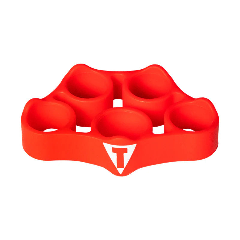Fortificador De Agarre Boxeo 3pz Palomares Genuino Fpx