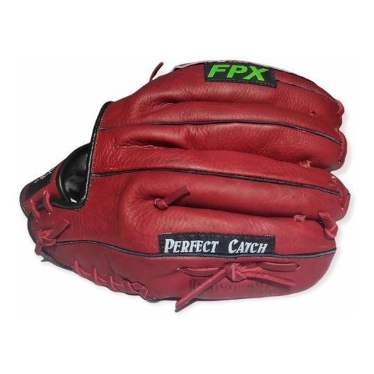 Guante Manopla Beisbol G350 Zurdo 12.5  Rd Palomares Fpx