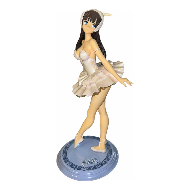 Figuras Japonesas Escala 1/6 Daiki Fpx