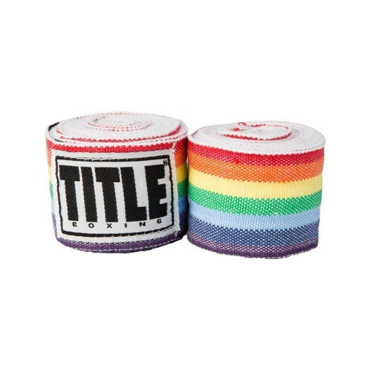 Venda Title Mexican Hand Wrops Colores Palomares Fpx