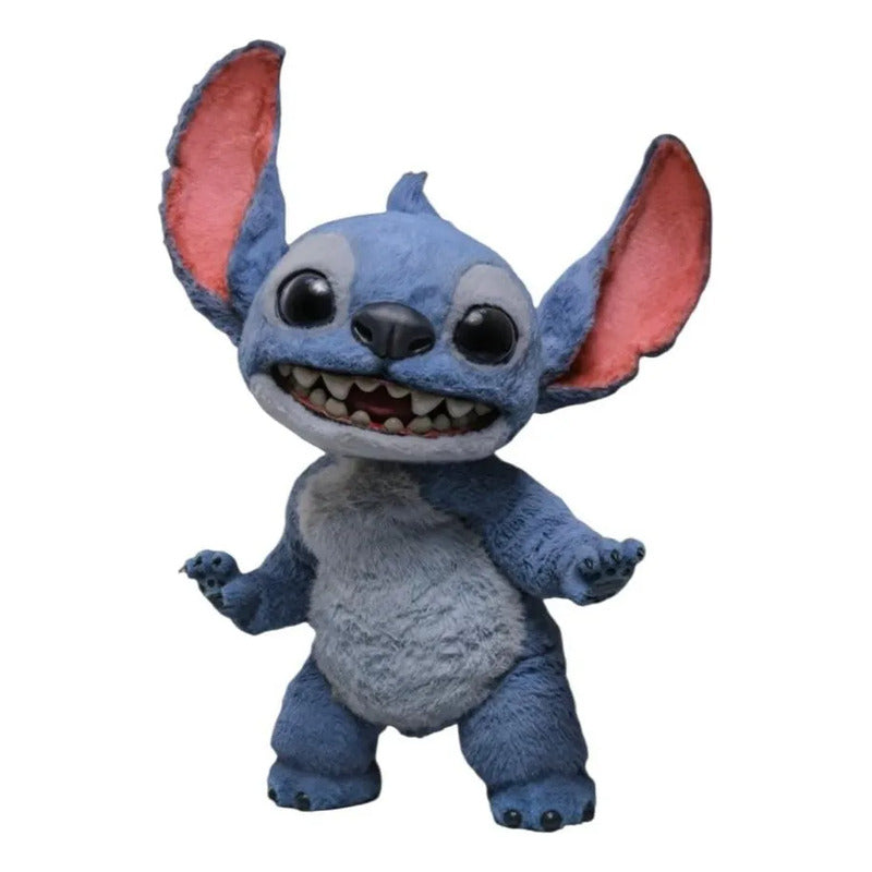Hot Toys Stitch Lilo & Stitch Figura 1/6 Fpx