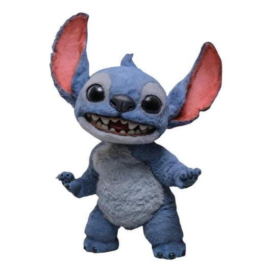 Hot Toys Stitch Lilo & Stitch Figura 1/6 Fpx