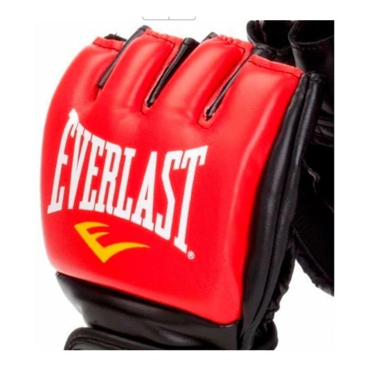 Guantes Everlast Mma X7778r Artes Marciales.