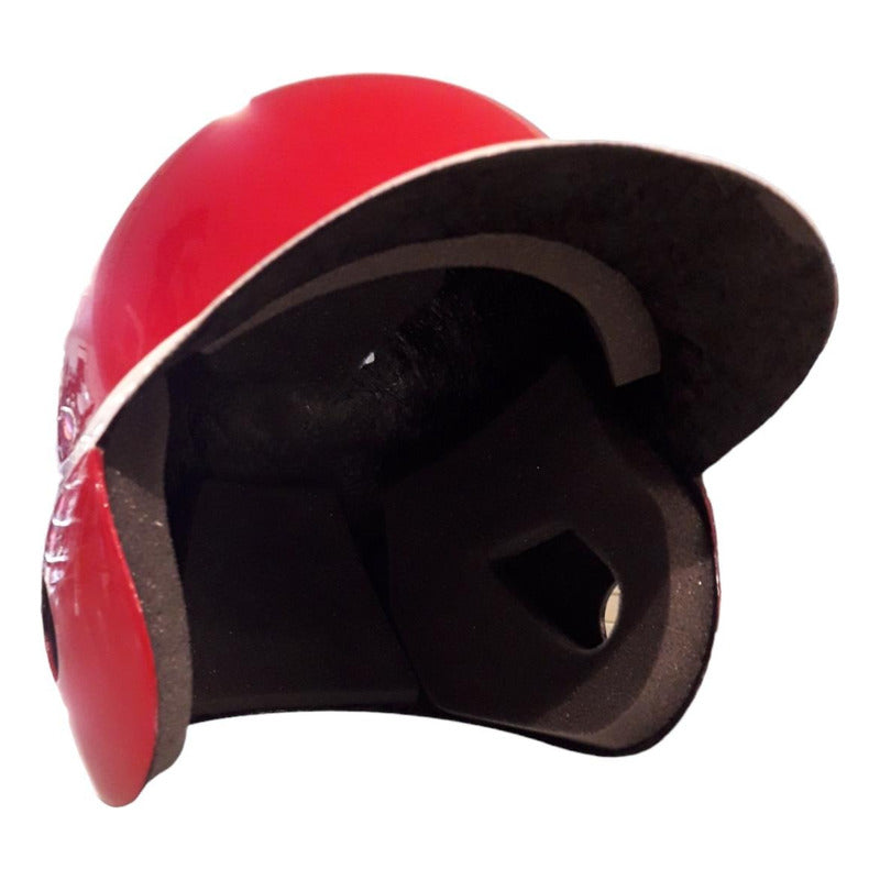 Casco Bateador Profesional 2 Orejas Rd Remate Palomares Fpx