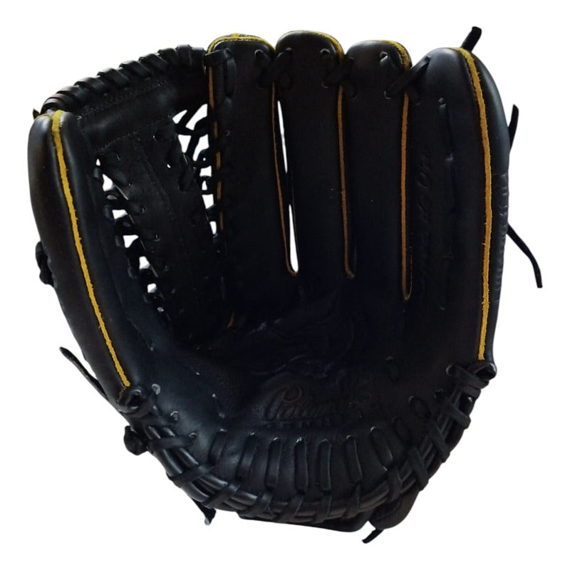 Manopla Beisbol G390 13 PuLG Ngro/ros Palomares Genuino Fpx